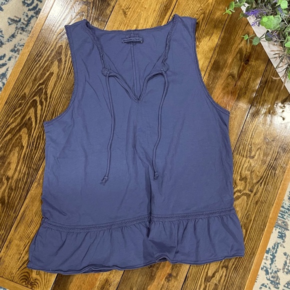 Abercrombie & Fitch tank - Picture 1 of 3